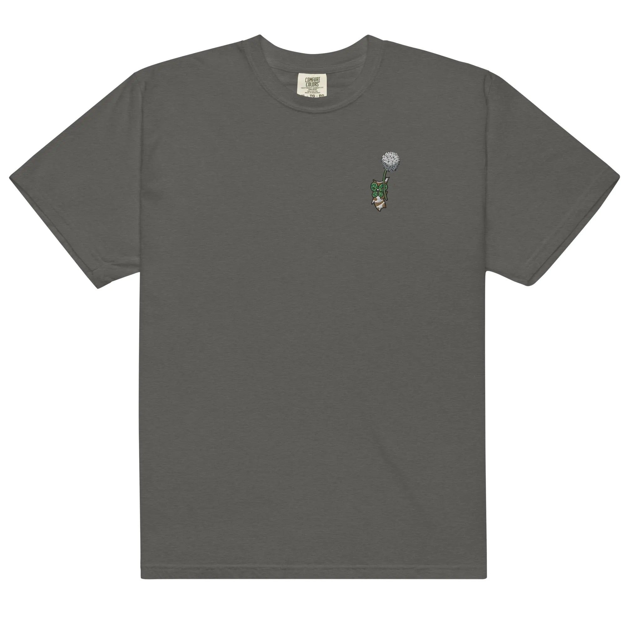 Embroidered Zelda T-Shirt Embroidered Zelda T-Shirt